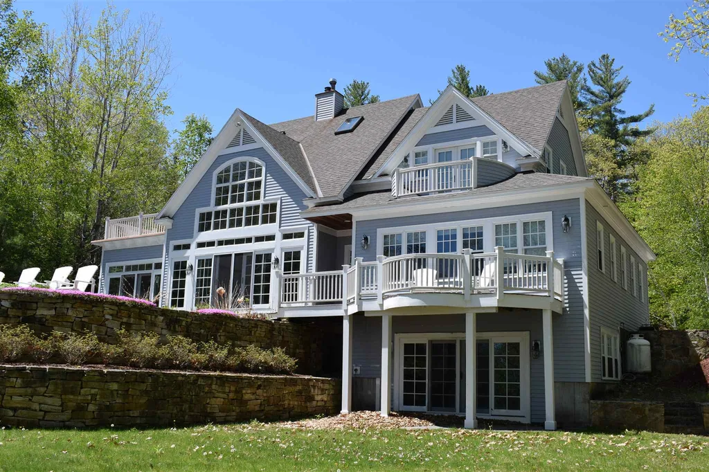 11 Lower Waldron Road Meredith NH 03253