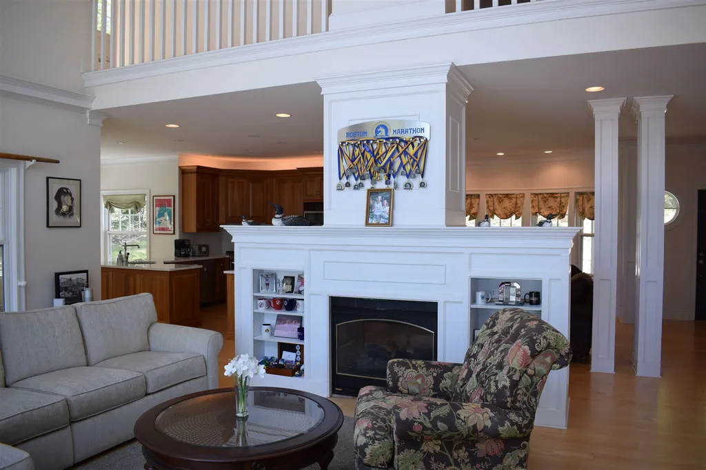 11 Lower Waldron Road Meredith NH 03253