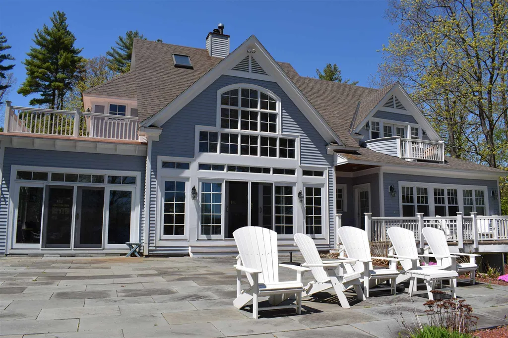 11 Lower Waldron Road Meredith NH 03253