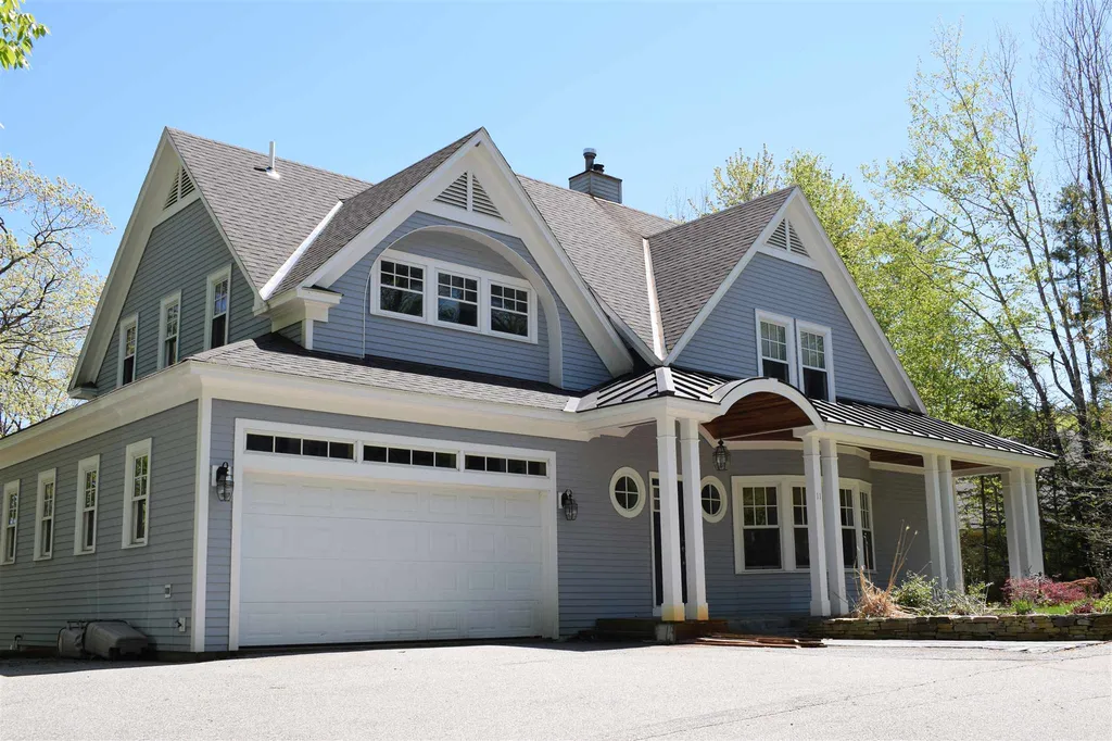 11 Lower Waldron Road Meredith NH 03253