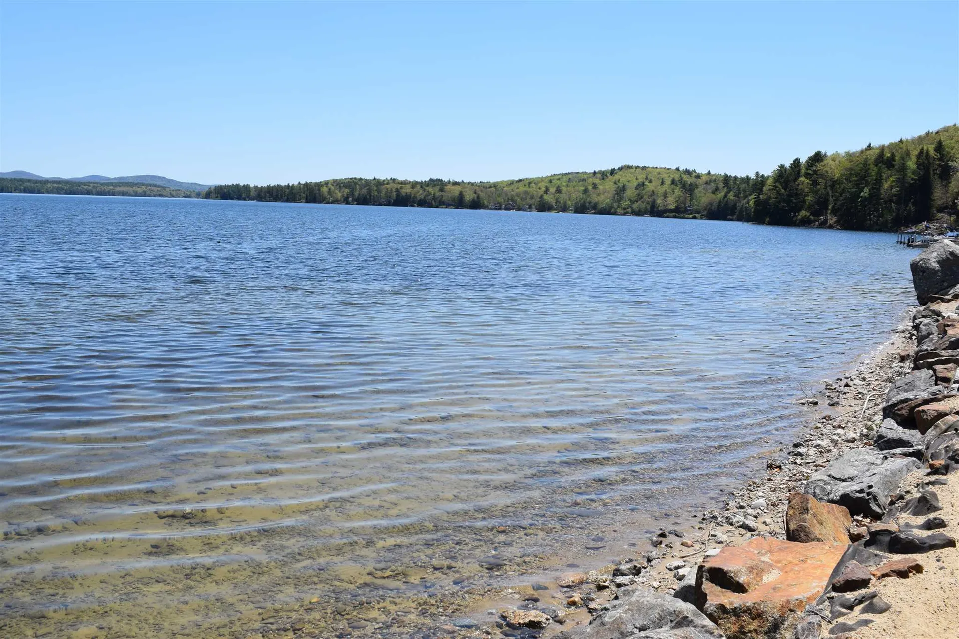 11 Lower Waldron Road Meredith NH 03253