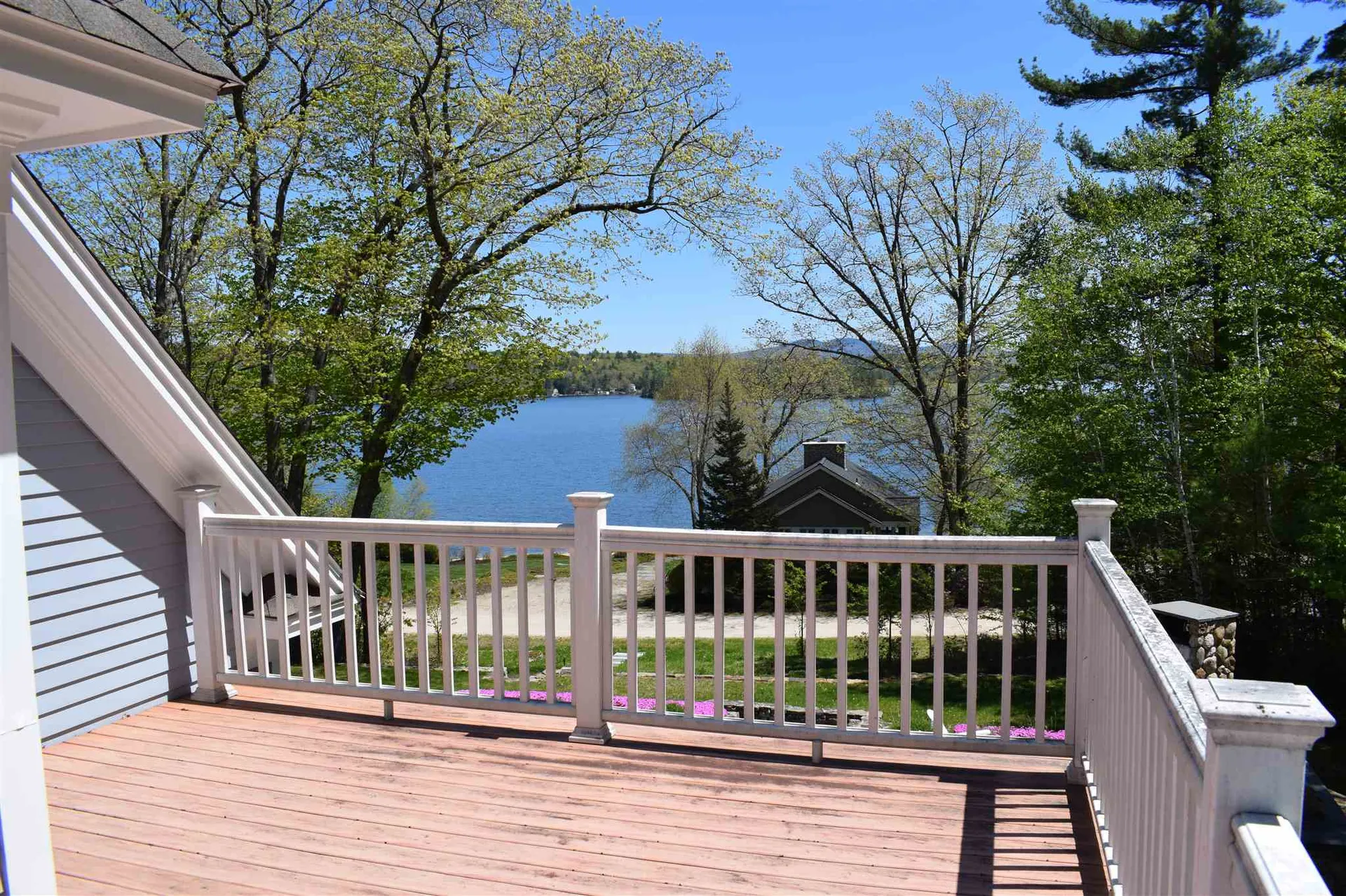 11 Lower Waldron Road Meredith NH 03253