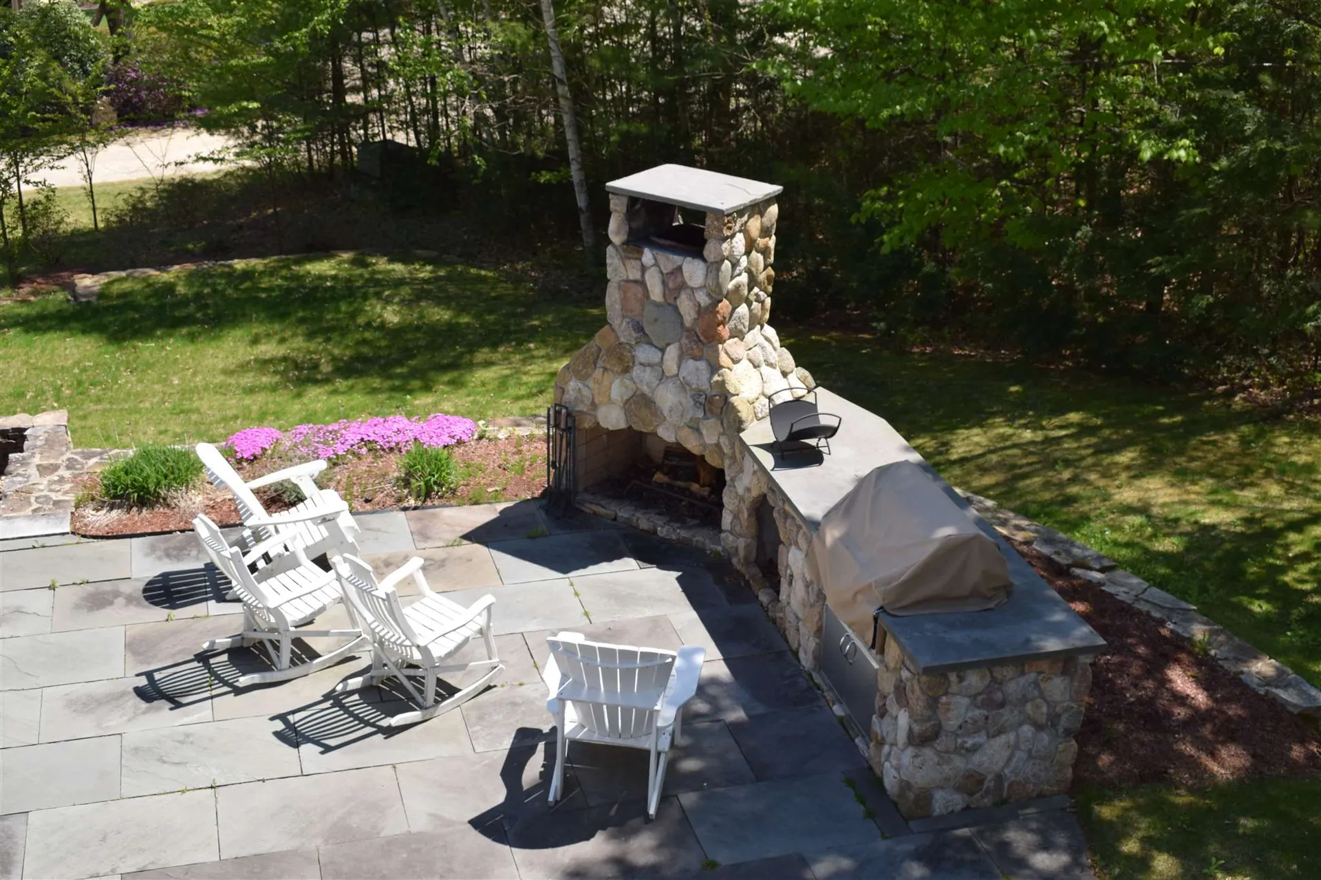 11 Lower Waldron Road Meredith NH 03253