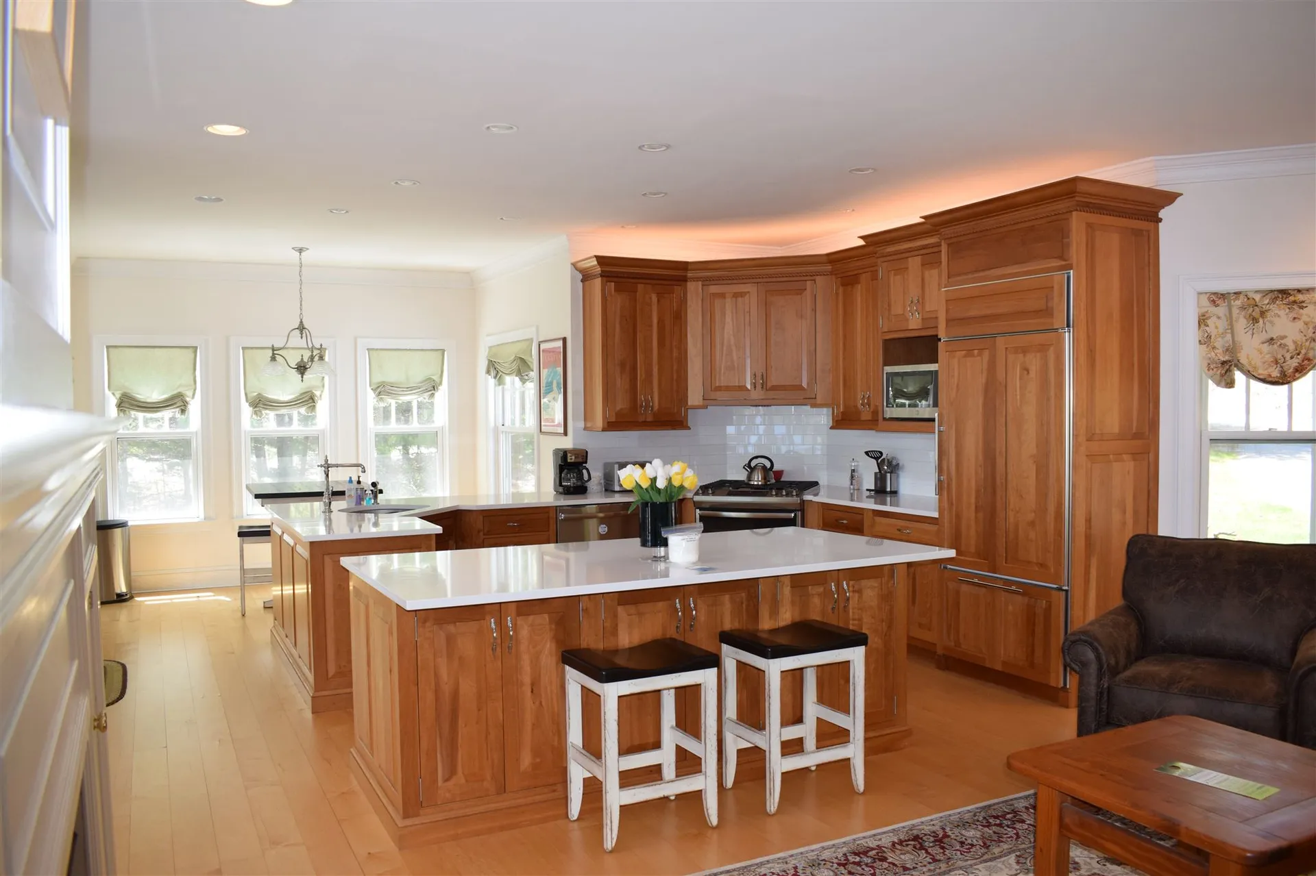 11 Lower Waldron Road Meredith NH 03253