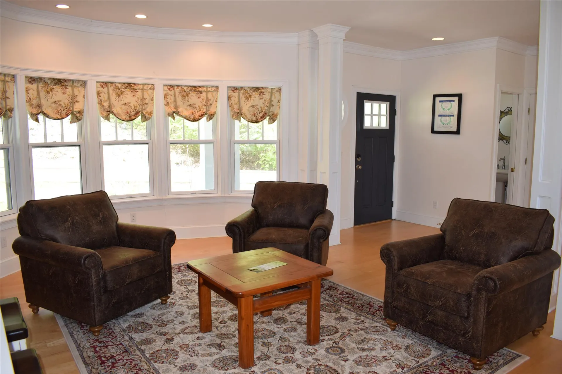 11 Lower Waldron Road Meredith NH 03253