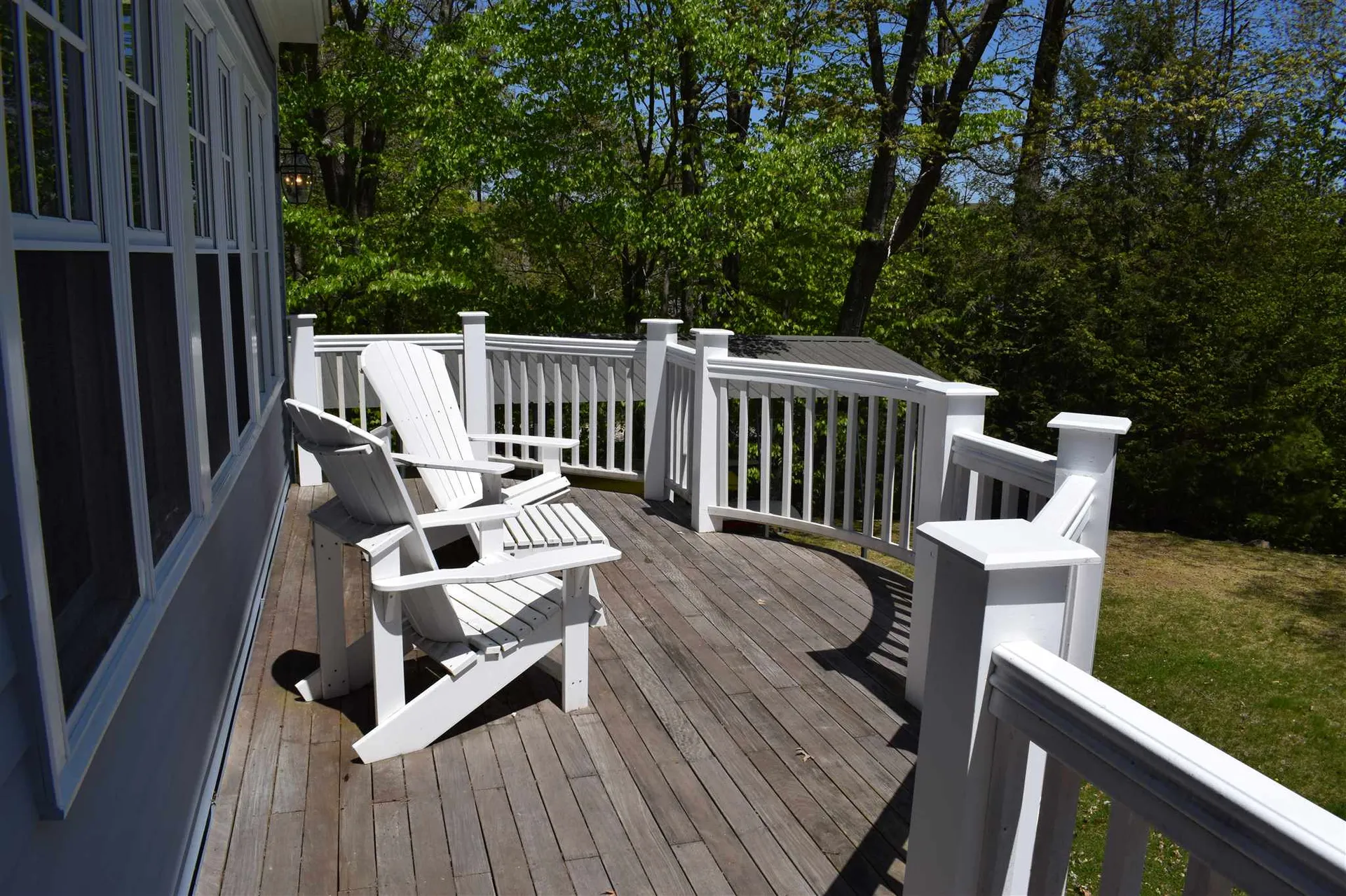 11 Lower Waldron Road Meredith NH 03253