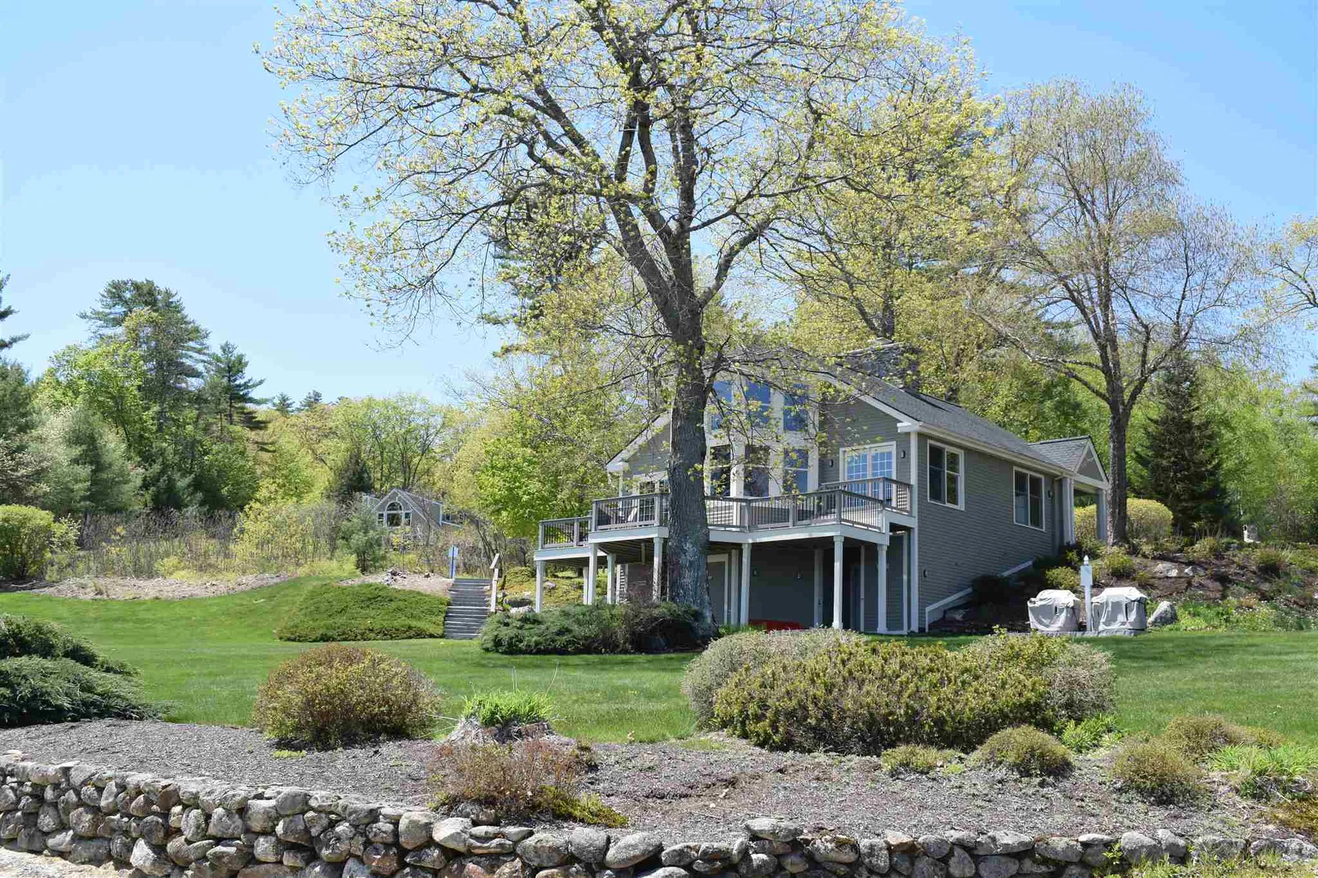 11 Lower Waldron Road Meredith NH 03253