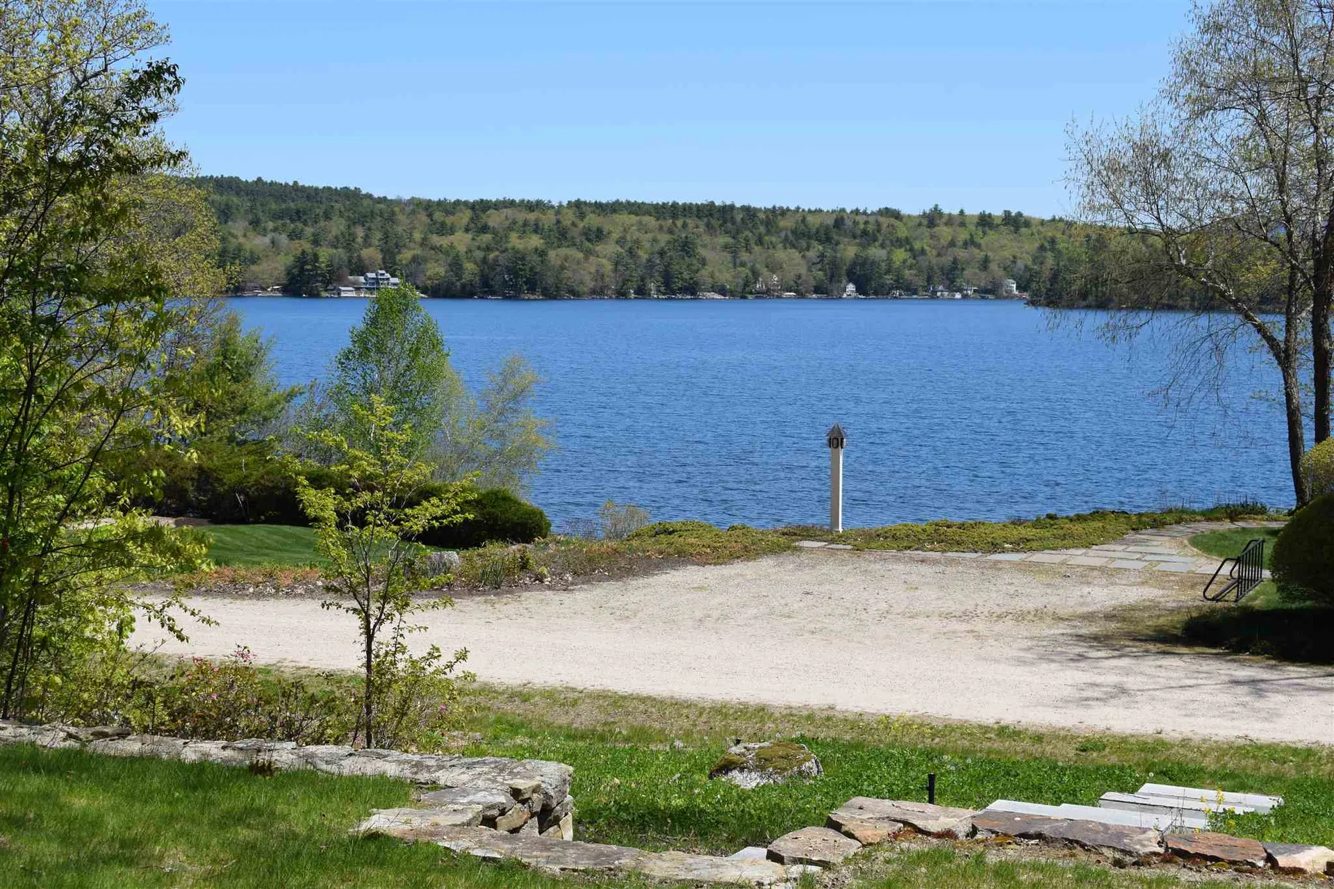 11 Lower Waldron Road Meredith NH 03253