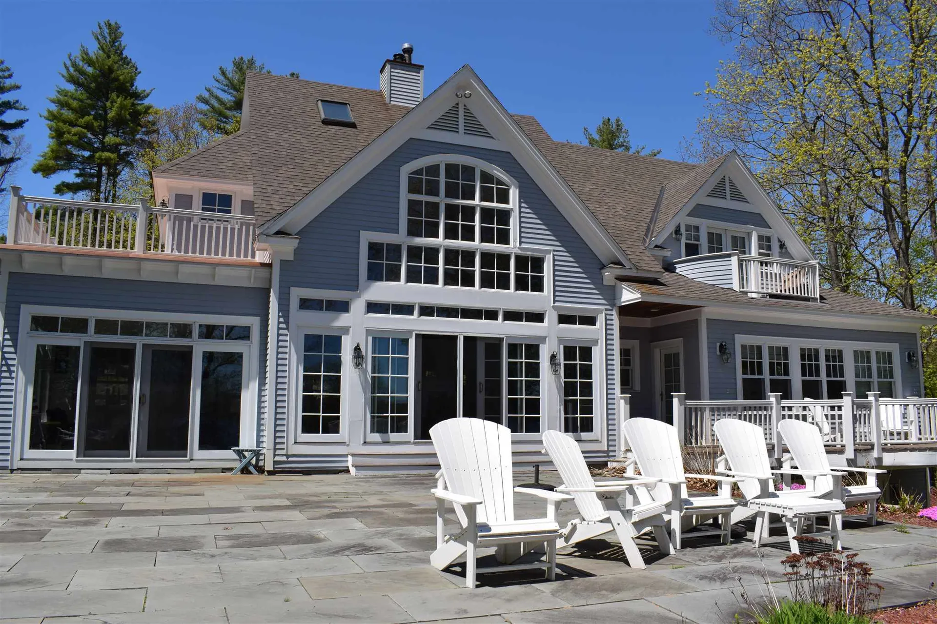11 Lower Waldron Road Meredith NH 03253
