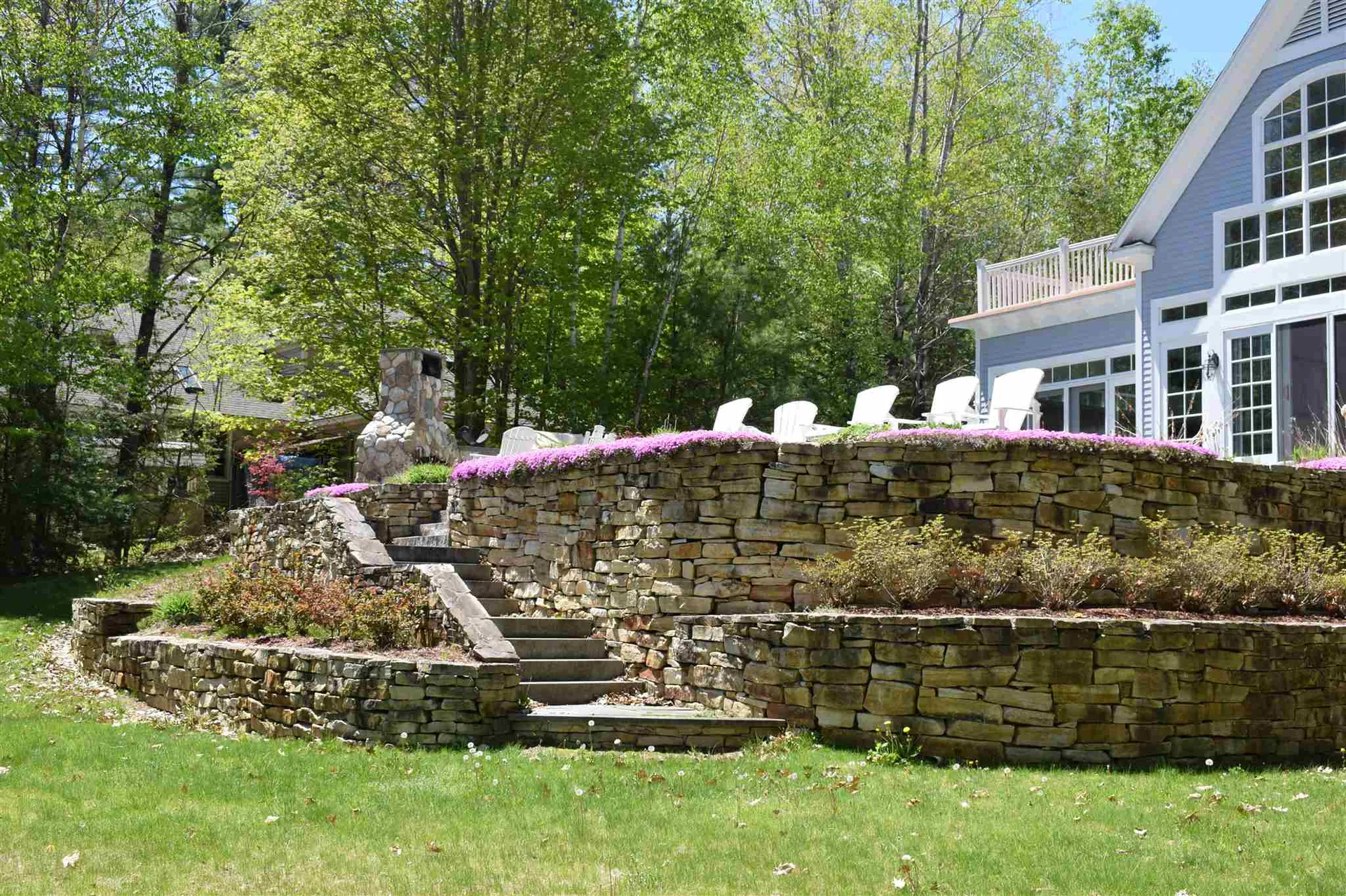 11 Lower Waldron Road Meredith NH 03253