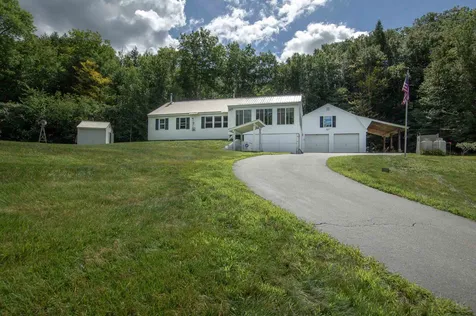 88 Duke Road Newfane VT 05345