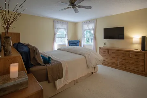 88 Duke Road Newfane VT 05345