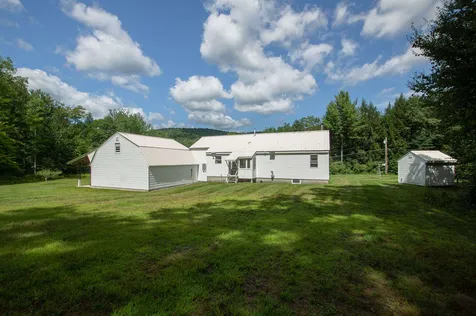 88 Duke Road Newfane VT 05345
