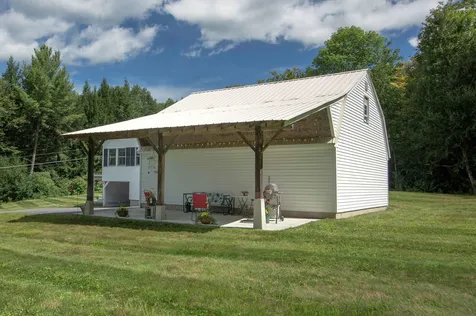 88 Duke Road Newfane VT 05345