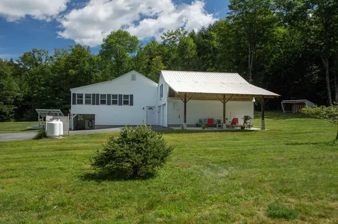 88 Duke Road Newfane VT 05345