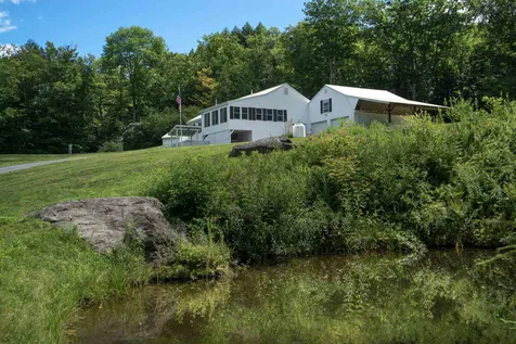 88 Duke Road Newfane VT 05345