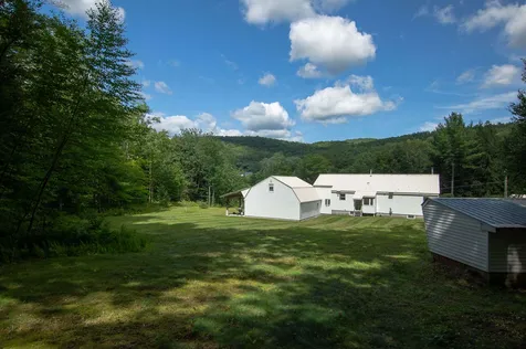 88 Duke Road Newfane VT 05345