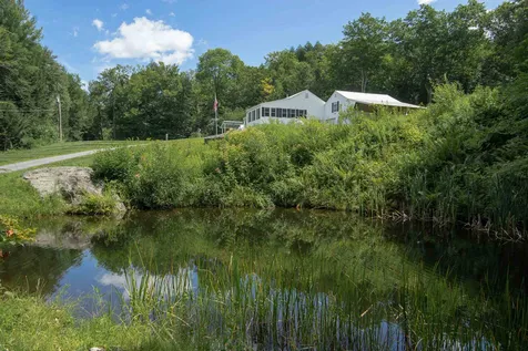88 Duke Road Newfane VT 05345