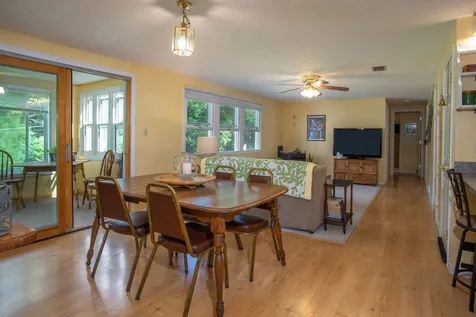 88 Duke Road Newfane VT 05345