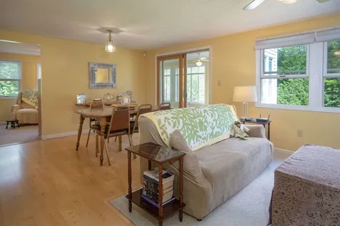 88 Duke Road Newfane VT 05345