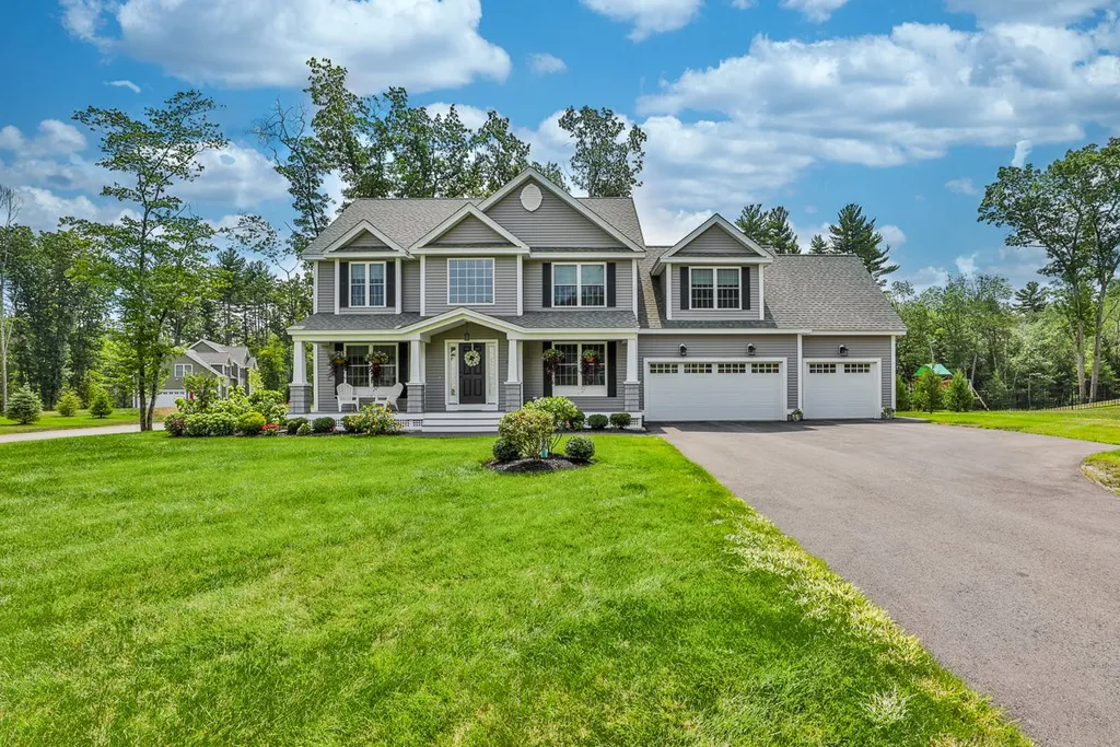 1 Marden Road Windham NH 03087