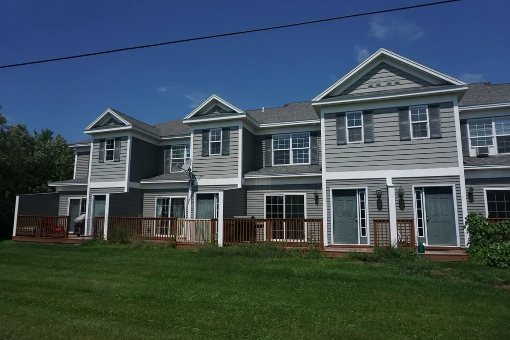 9 Racine Road Milton VT 05468