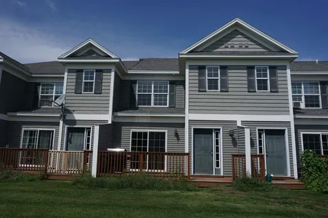 9 Racine Road Milton VT 05468