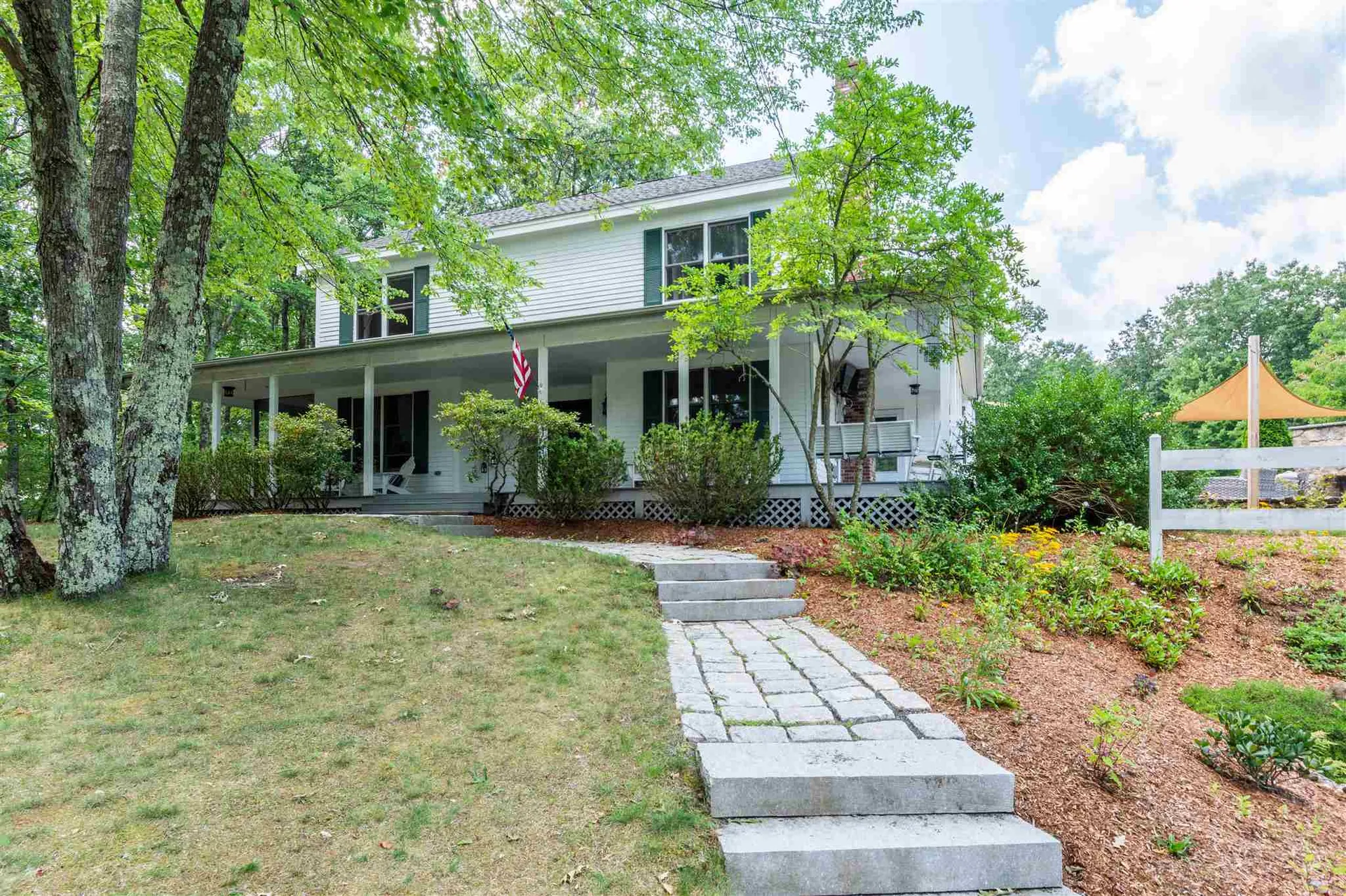 80 Peaslee Road Merrimack NH 03054