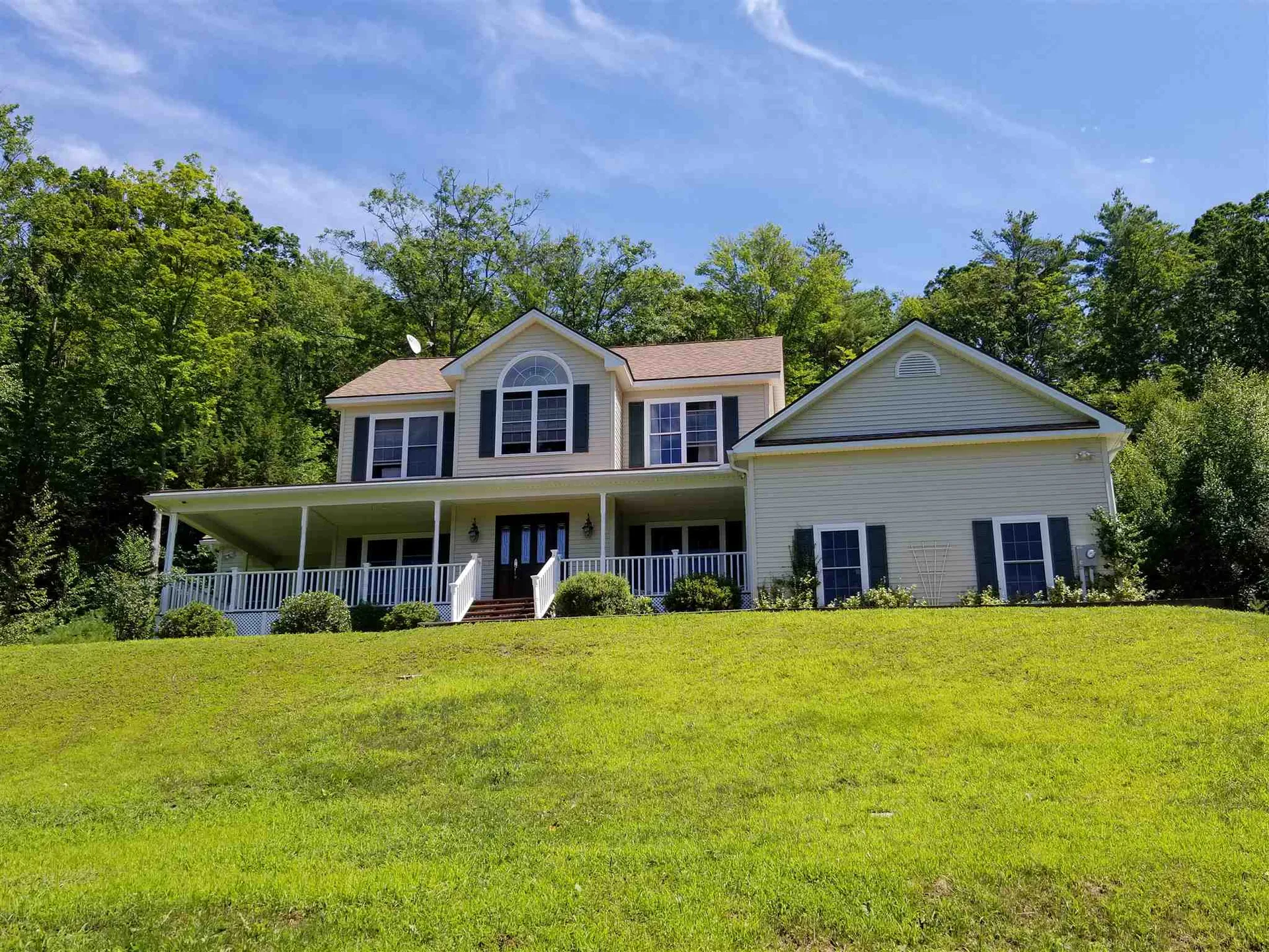 431 Route 63 Westmoreland NH 03467