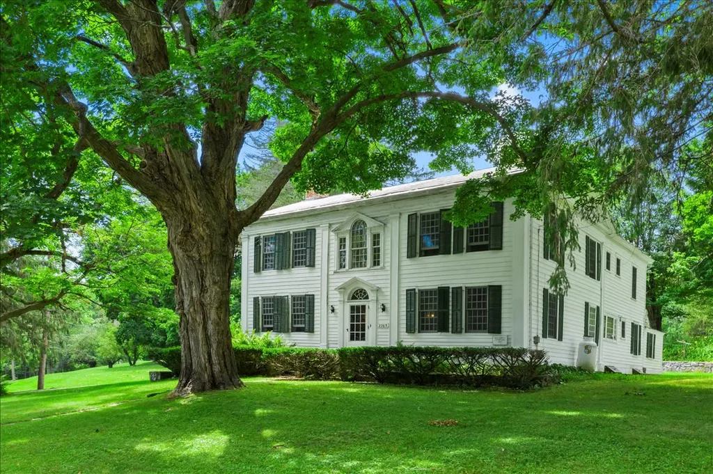 2365 Monument Avenue Bennington VT 05201