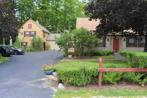 14 Greenfield Road Bennington NH 03442