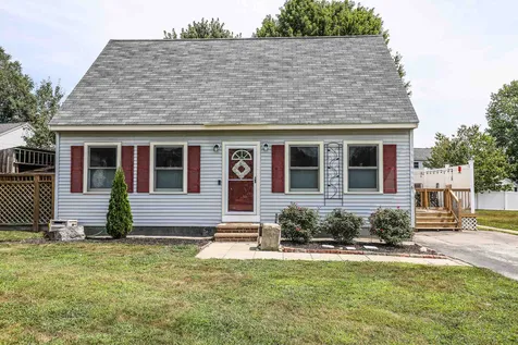 6 Loon Avenue Concord NH 03303