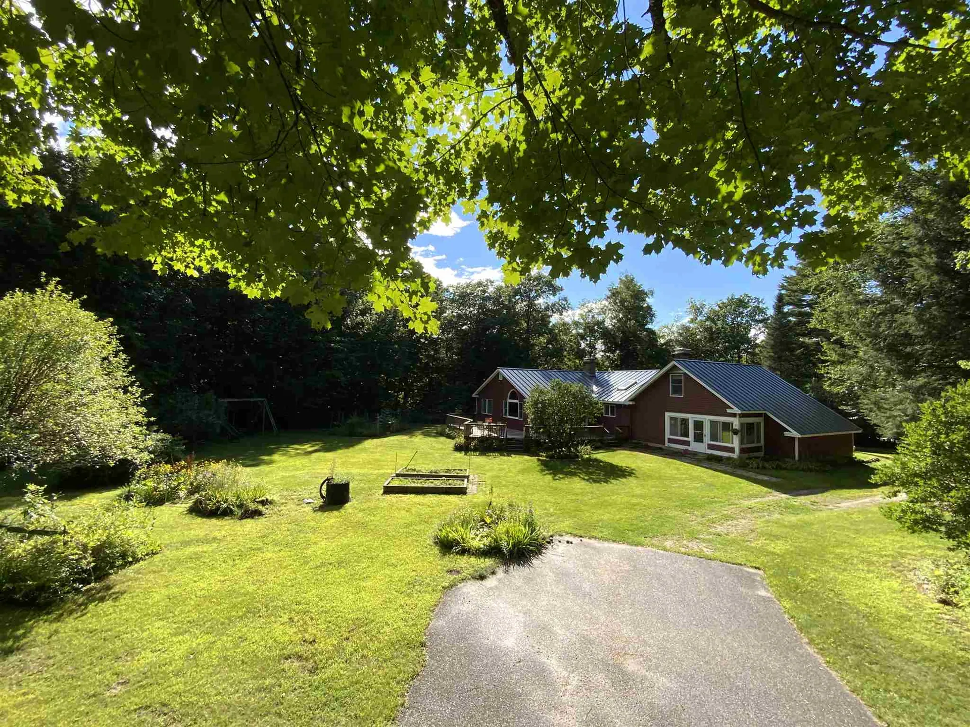 368 Olde Pine Lane Wallingford VT 05773