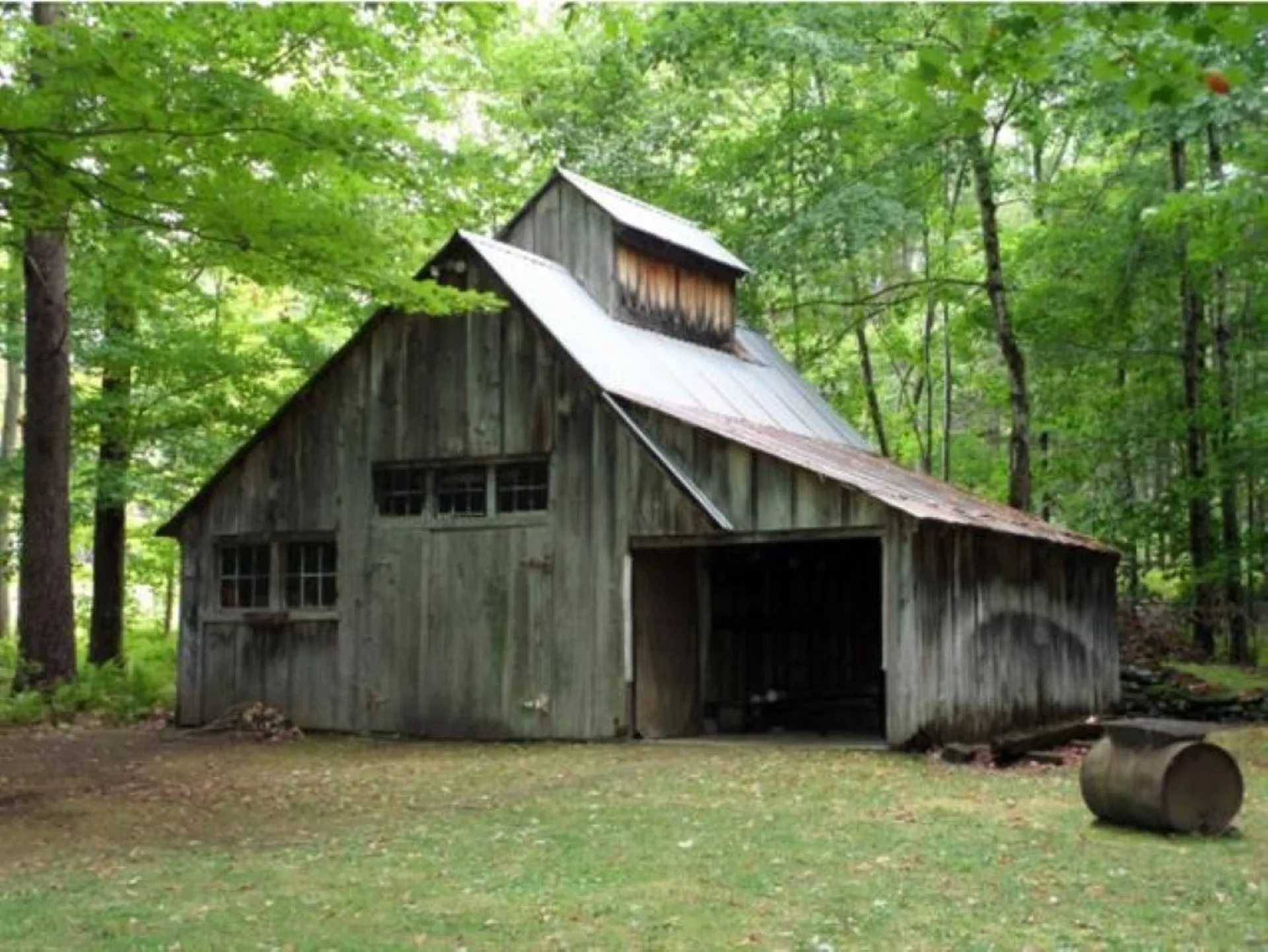 368 Olde Pine Lane Wallingford VT 05773