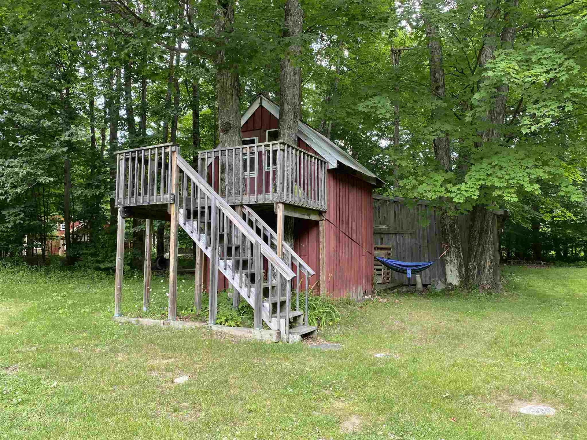 368 Olde Pine Lane Wallingford VT 05773