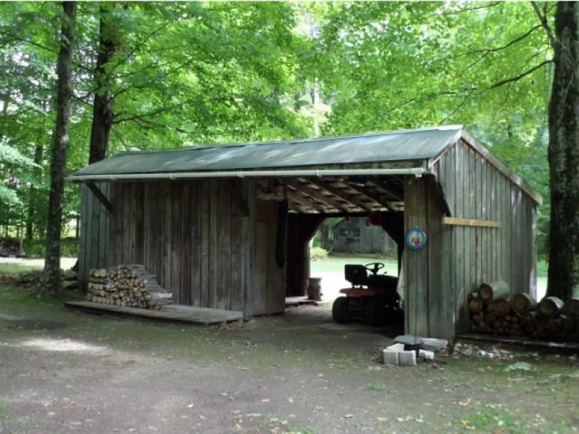 368 Olde Pine Lane Wallingford VT 05773