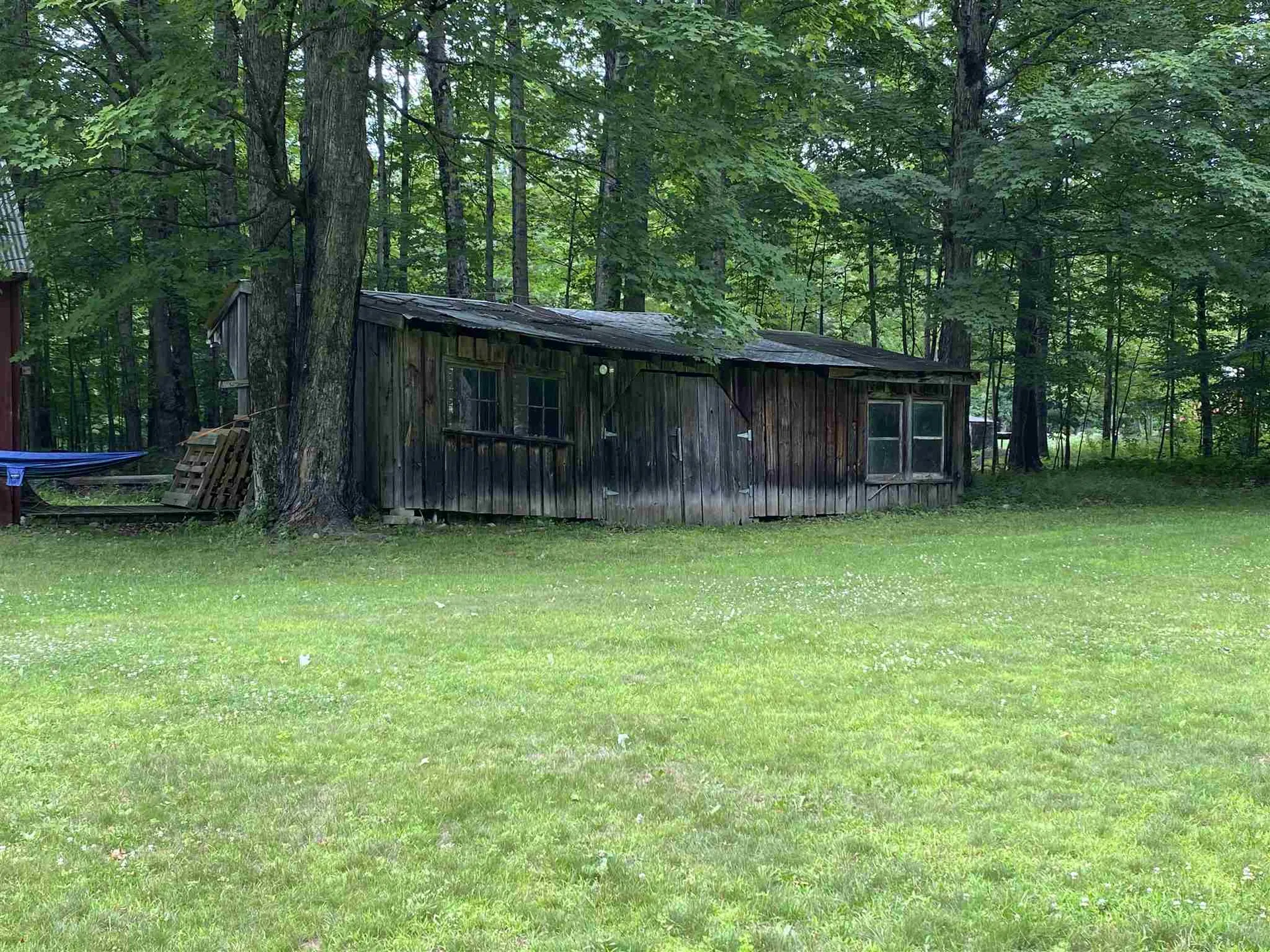 368 Olde Pine Lane Wallingford VT 05773