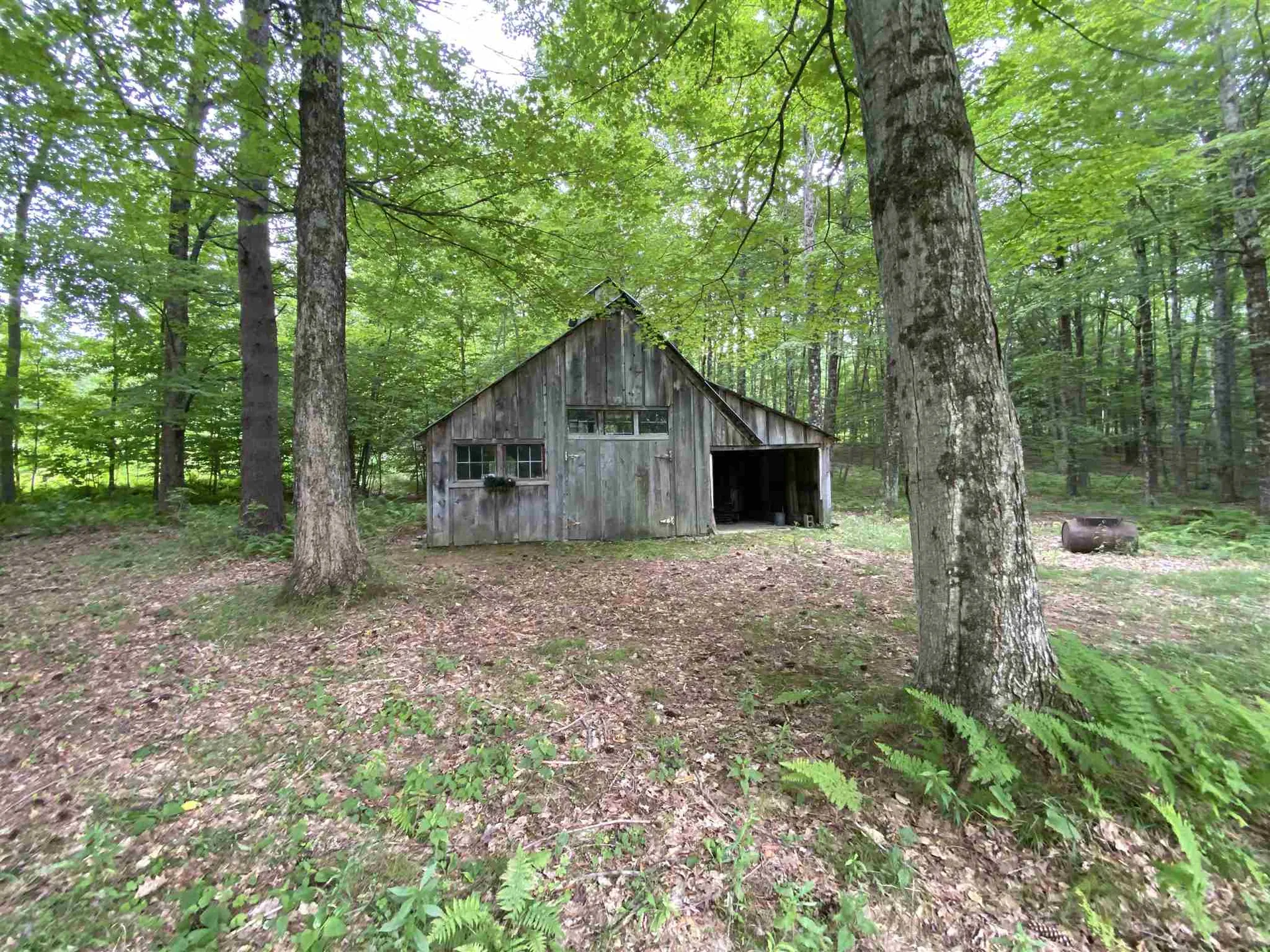 368 Olde Pine Lane Wallingford VT 05773
