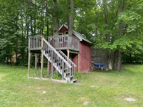 368 Olde Pine Lane Wallingford VT 05773