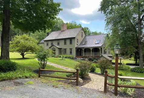 390 Pleasant Valley Road Brattleboro VT 05301