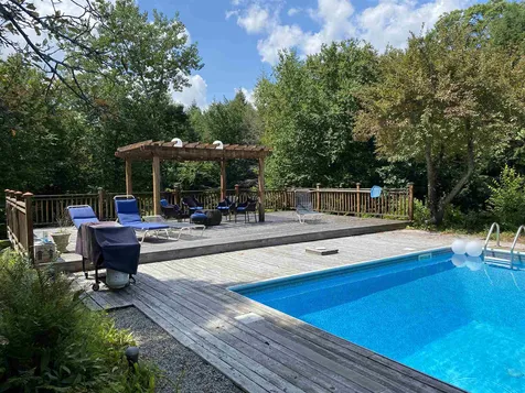 390 Pleasant Valley Road Brattleboro VT 05301