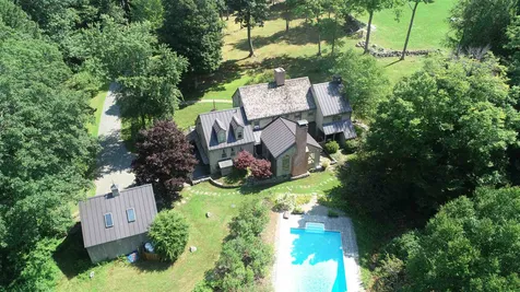 390 Pleasant Valley Road Brattleboro VT 05301