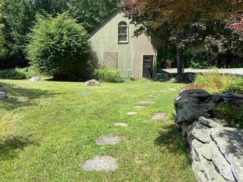 390 Pleasant Valley Road Brattleboro VT 05301