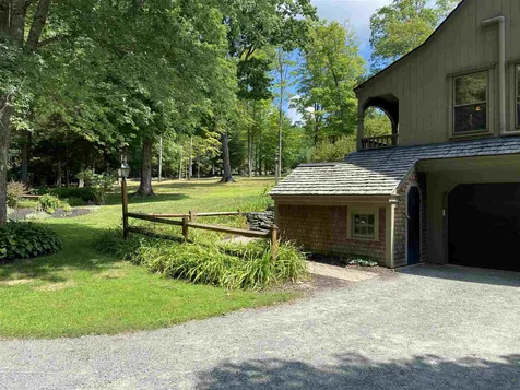 390 Pleasant Valley Road Brattleboro VT 05301