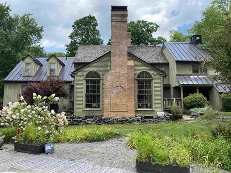 390 Pleasant Valley Road Brattleboro VT 05301