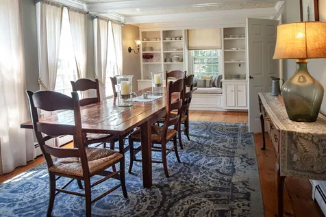 390 Pleasant Valley Road Brattleboro VT 05301