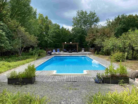 390 Pleasant Valley Road Brattleboro VT 05301