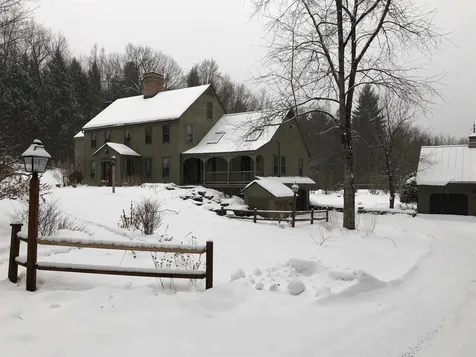 390 Pleasant Valley Road Brattleboro VT 05301