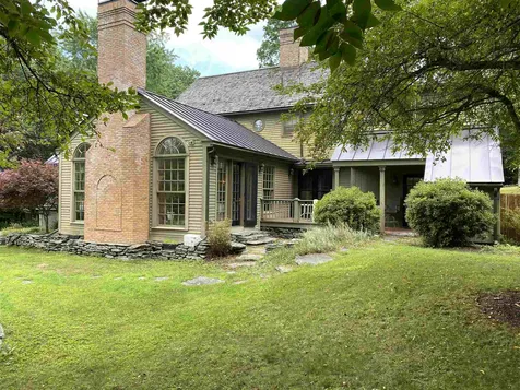 390 Pleasant Valley Road Brattleboro VT 05301