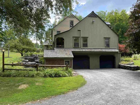 390 Pleasant Valley Road Brattleboro VT 05301